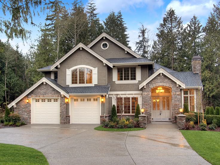 Top Trends in Modern Home Design for 2025